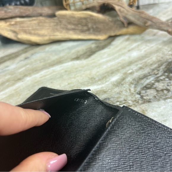 LOUIS VUITTON - Epi Brazza - Picture 15 of 15